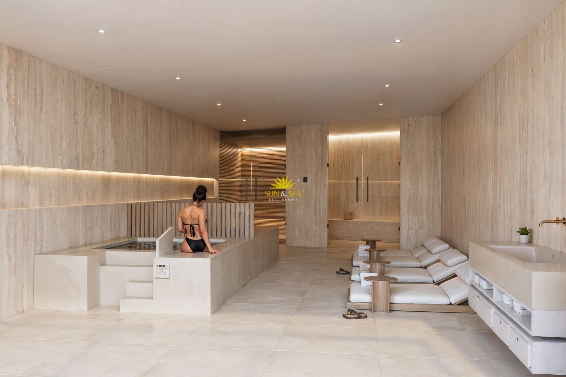 New Build - Penthouse - La Nucía