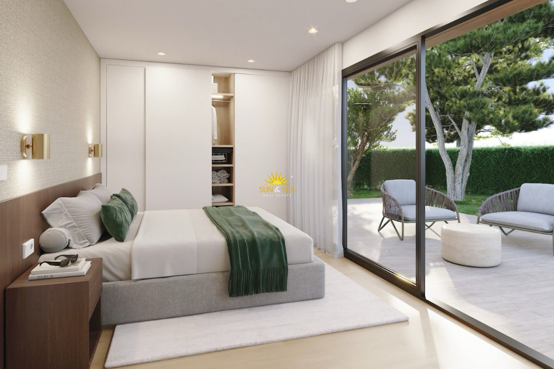 New Build - Penthouse - La Nucía