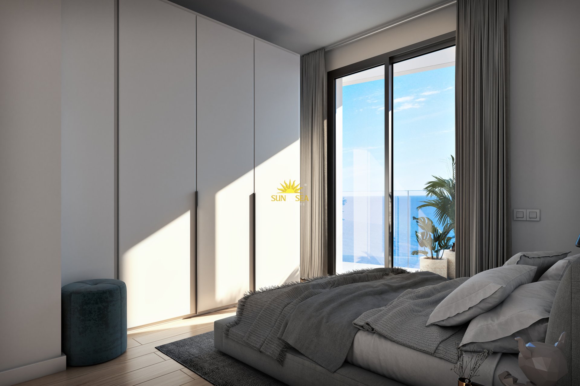 New Build - Penthouse - La Vila Joiosa