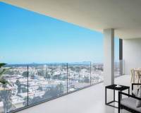 New Build - Penthouse - Los Alcázares - Euro Roda