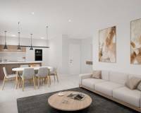 New Build - Penthouse - Los Alcázares - Euro Roda