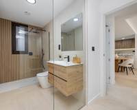 New Build - Penthouse - Los Alcázares - La Serena Golf