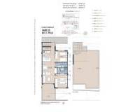 New Build - Penthouse - Los Alcázares - La Serena Golf