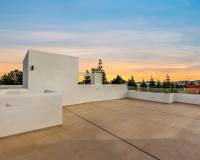 New Build - Penthouse - Los Alcázares - La Serena Golf