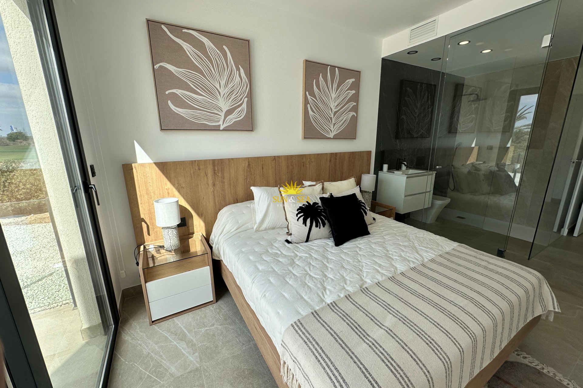 New Build - Penthouse - Los Alcázares - Los Alcazares