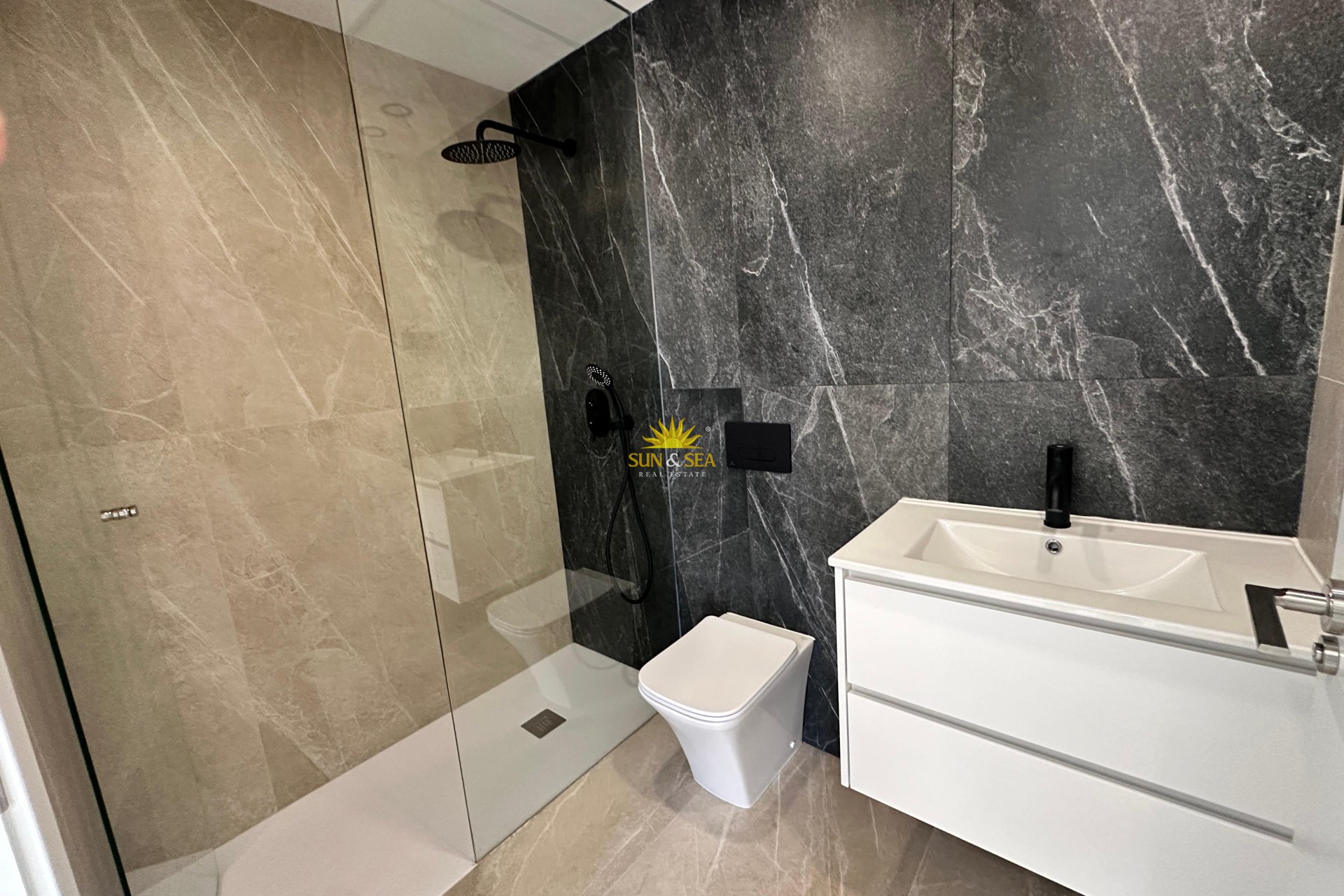 New Build - Penthouse - Los Alcázares - Los Alcazares