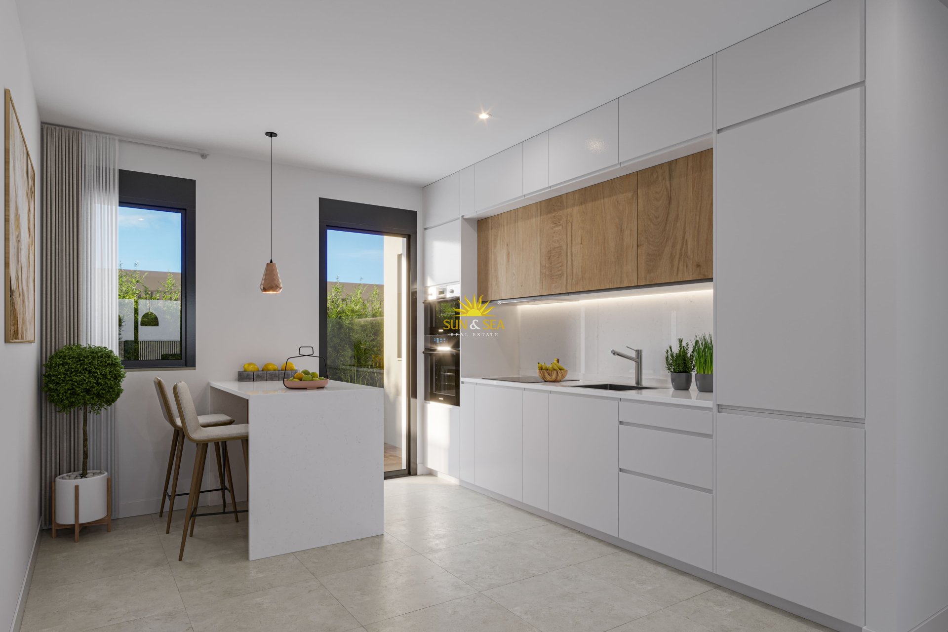 New Build - Penthouse - Los Alcázares - Los Alcazares