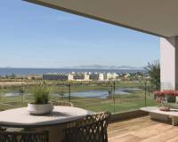 New Build - Penthouse - Los Alcázares - Serena Golf