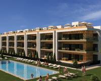 New Build - Penthouse - Los Alcázares - Serena Golf