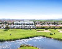 New Build - Penthouse - Los Alcázares - Serena Golf