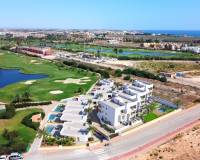 New Build - Penthouse - Los Alcázares - Serena Golf