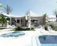 New Build - Penthouse - Orihuela Costa - Lomas de Cabo Roig