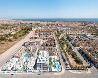 New Build - Penthouse - Orihuela Costa - Lomas de Cabo Roig