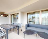 New Build - Penthouse - Orihuela Costa - Lomas de Cabo Roig