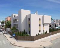 New Build - Penthouse - Orihuela Costa - PAU 8