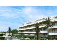 New Build - Penthouse - Orihuela Costa - Playa Flamenca
