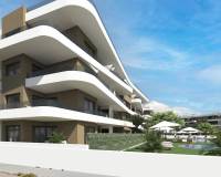 New Build - Penthouse - Orihuela Costa - Punta Prima