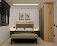 New Build - Penthouse - Pilar de la Horadada - Playa de las Higuericas