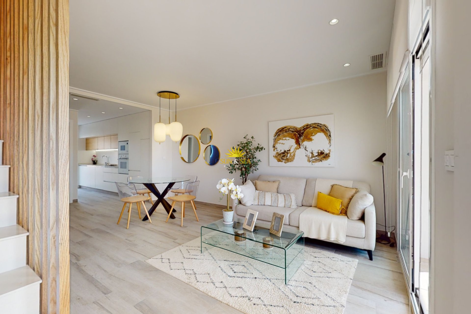 New Build - Penthouse - Pilar de la Horadada