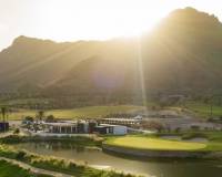 New Build - Penthouse - Pulpi - Aguilón Golf