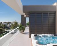 New Build - Penthouse - San Cayetano - Santa Rosalia Lake And Life Resort