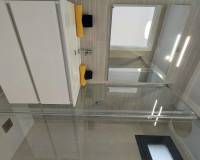 New Build - Penthouse - San Miguel de Salinas - Pueblo