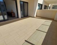 New Build - Penthouse - San Miguel de Salinas - Pueblo