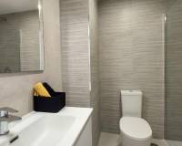 New Build - Penthouse - San Miguel de Salinas - Pueblo