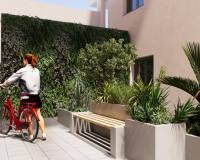 New Build - Penthouse - San Miguel de Salinas - Pueblo