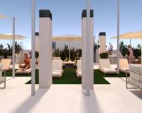 New Build - Penthouse - San Miguel de Salinas - Pueblo