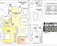 New Build - Penthouse - San Miguel de Salinas - Pueblo