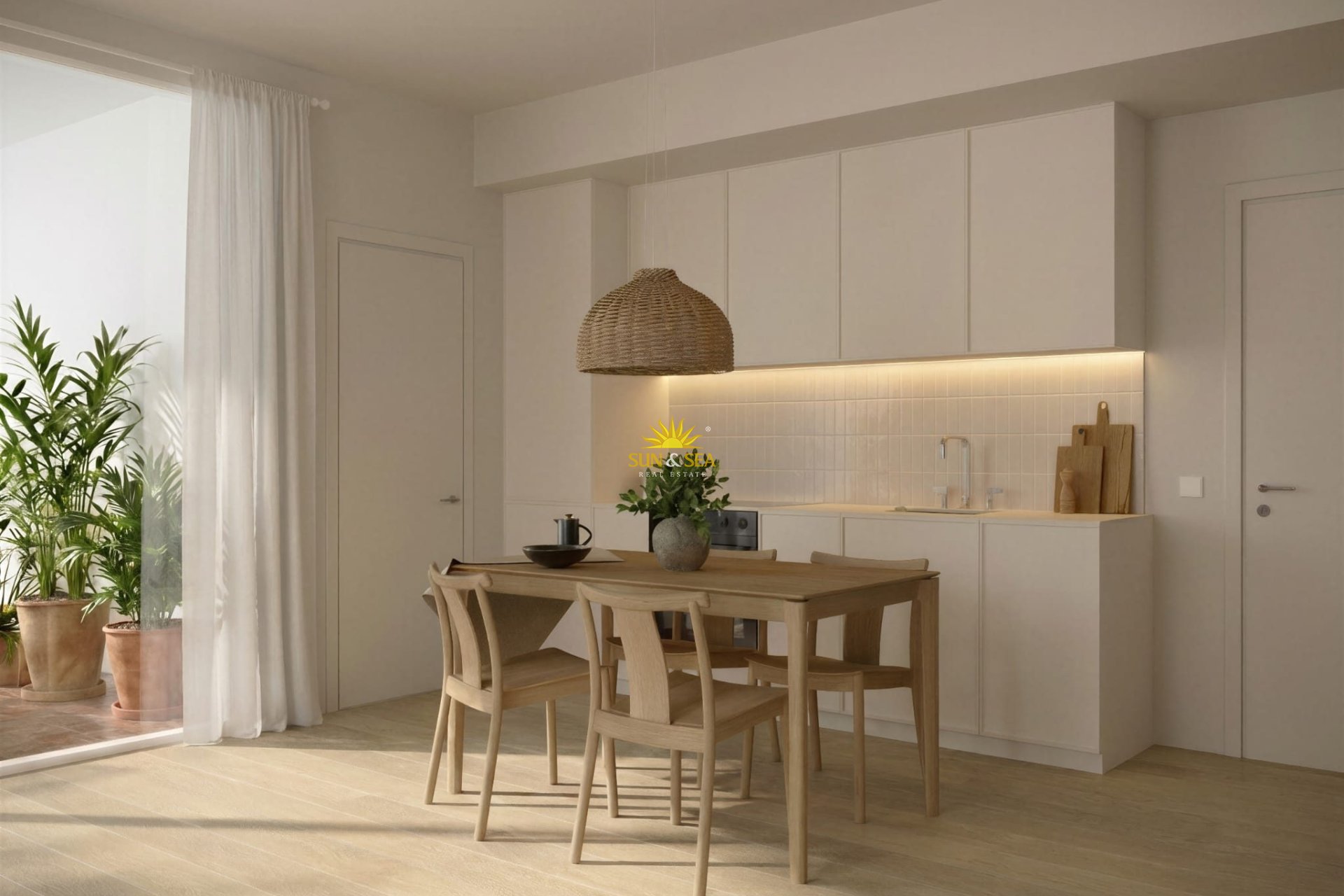 New Build - Penthouse - San Pedro del Pinatar