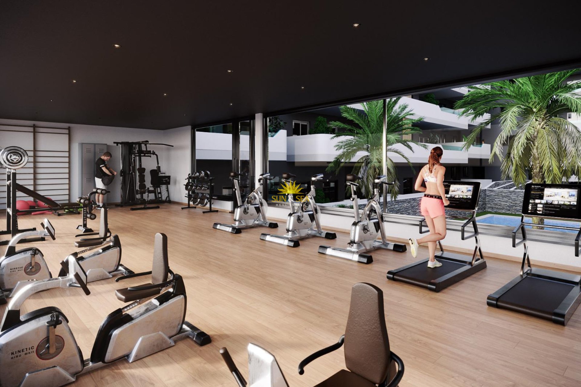 New Build - Penthouse - Santa Pola