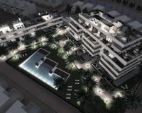 New Build - Penthouse - Torre Pacheco - Santa Rosalia Lake And Life Resort