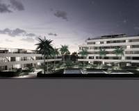 New Build - Penthouse - Torre Pacheco - Santa Rosalia Lake And Life Resort