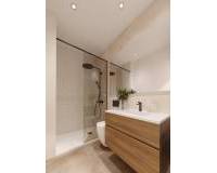 New Build - Penthouse - Torre Pacheco - Santa Rosalia Lake And Life Resort