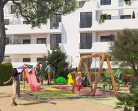 New Build - Penthouse - Torre Pacheco - Santa Rosalia Lake And Life Resort