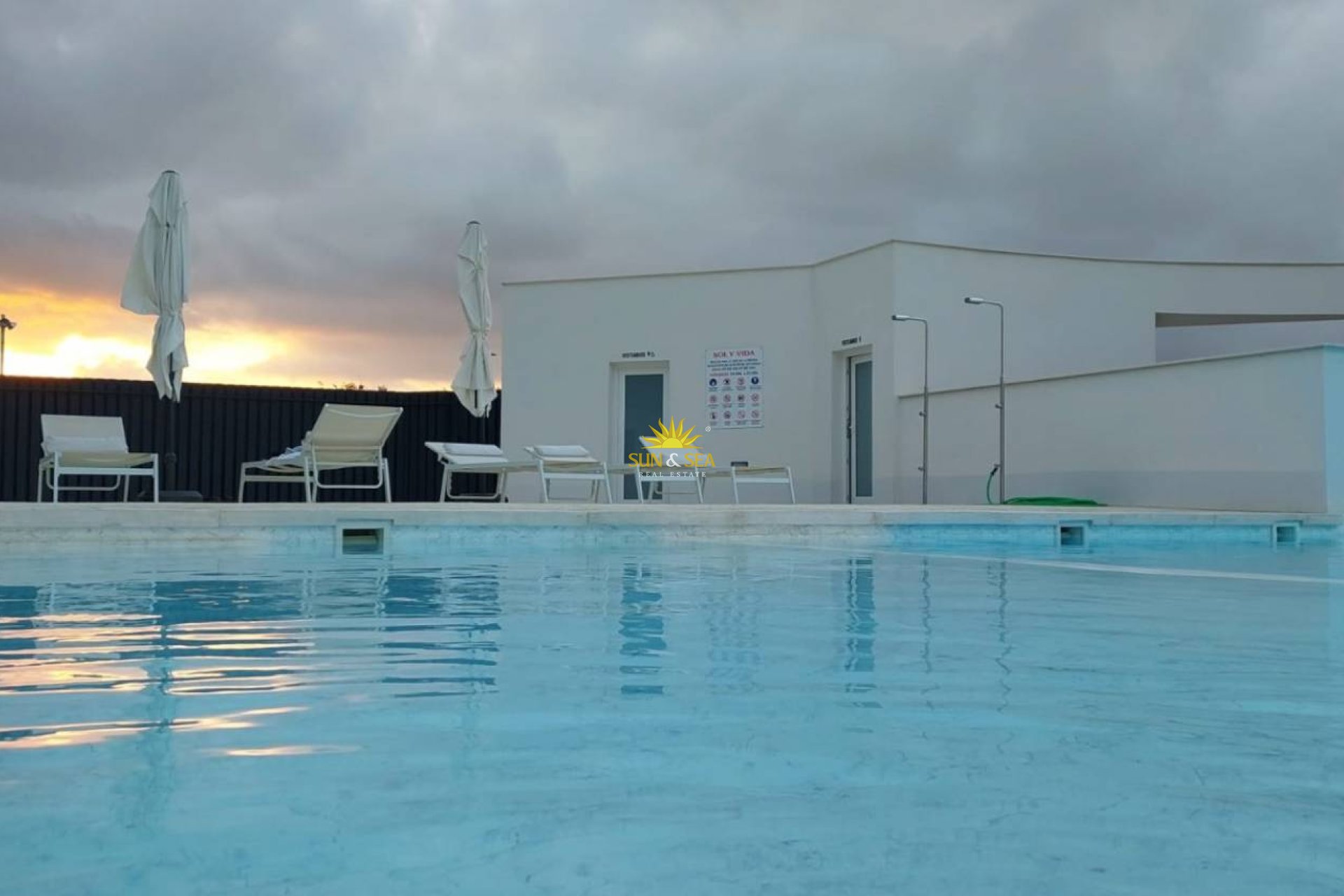 New Build - Penthouse - Torre - Pacheco - Torre-Pacheco