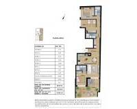 New Build - Penthouse - Torrevieja - Centro