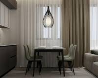 New Build - Penthouse - Torrevieja - Centro