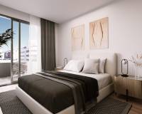 New Build - Penthouse - Torrevieja - Centro