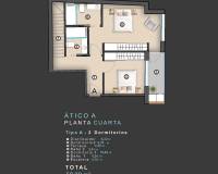 New Build - Penthouse - Torrevieja - Centro