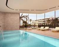 New Build - Penthouse - Torrevieja - La Hoya