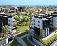 New Build - Penthouse - Torrevieja - La siesta