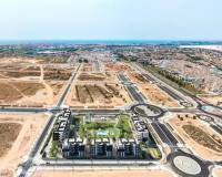 New Build - Penthouse - Torrevieja - La siesta