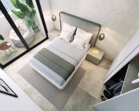 New Build - Penthouse - Torrevieja - Playa de El Cura