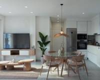 New Build - Penthouse - Torrevieja - Playa de El Cura