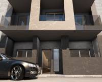 New Build - Penthouse - Torrevieja - Playa de los Locos