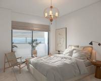 New Build - Penthouse - Torrevieja - Playa del Cura