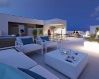 New Build - Penthouse - Torrevieja - Playa del Cura